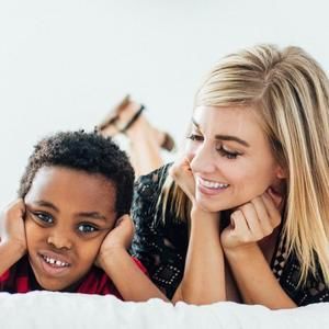 Meet your Posher, Heather